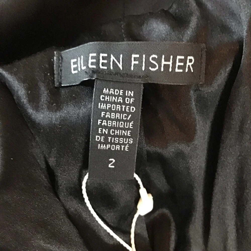 Eileen Fisher eileen fisher
